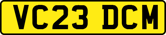 VC23DCM