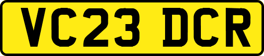 VC23DCR