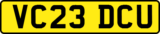 VC23DCU