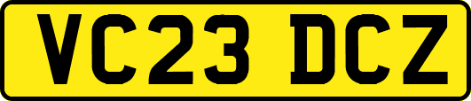 VC23DCZ