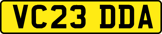 VC23DDA