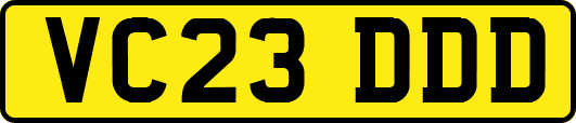VC23DDD