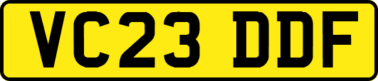 VC23DDF