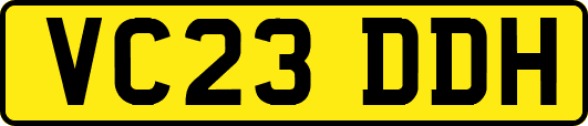 VC23DDH