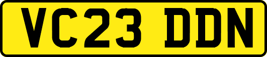 VC23DDN