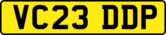 VC23DDP