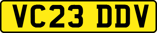 VC23DDV