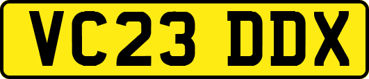VC23DDX