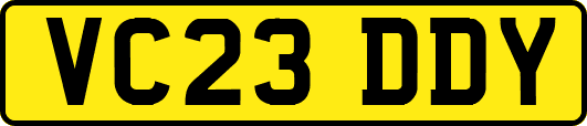 VC23DDY