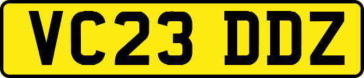 VC23DDZ