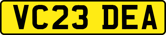 VC23DEA