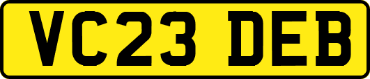 VC23DEB