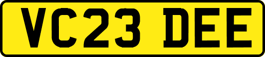 VC23DEE