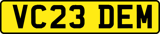 VC23DEM
