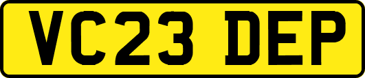 VC23DEP