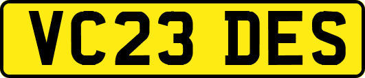 VC23DES