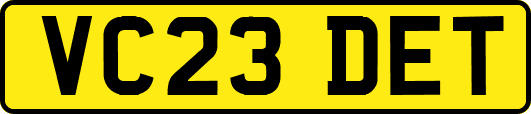 VC23DET