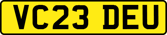 VC23DEU