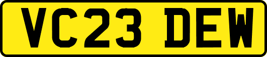 VC23DEW