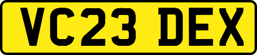 VC23DEX