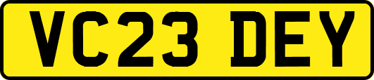 VC23DEY