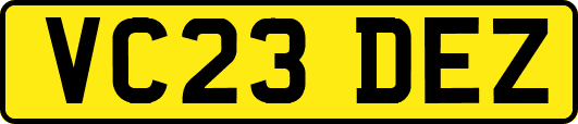 VC23DEZ