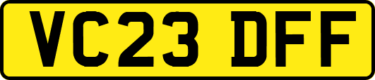 VC23DFF