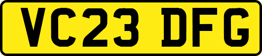 VC23DFG