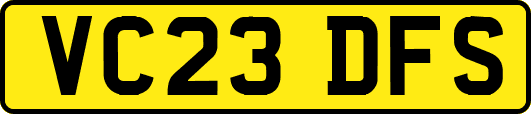 VC23DFS