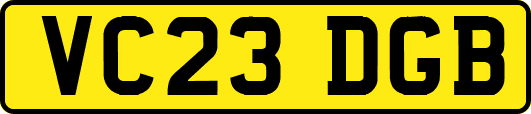 VC23DGB