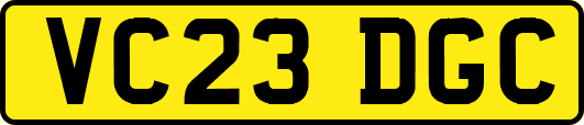 VC23DGC