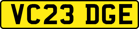 VC23DGE