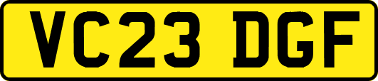 VC23DGF