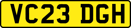 VC23DGH