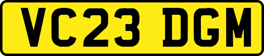 VC23DGM