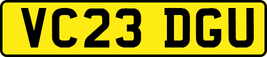 VC23DGU