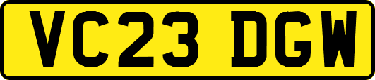 VC23DGW