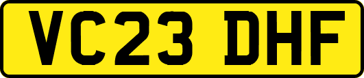 VC23DHF
