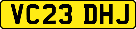 VC23DHJ