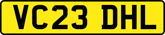 VC23DHL