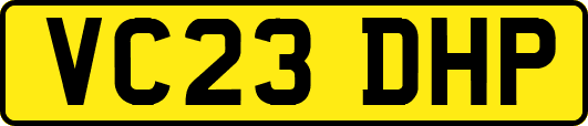 VC23DHP