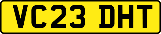 VC23DHT
