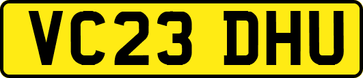VC23DHU