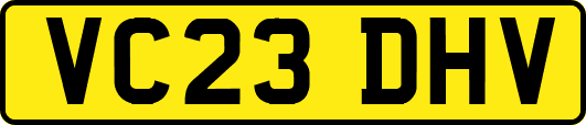 VC23DHV