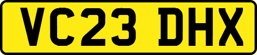 VC23DHX