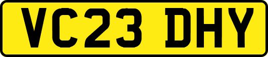 VC23DHY