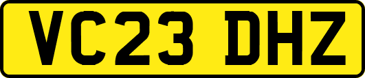 VC23DHZ