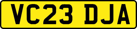 VC23DJA