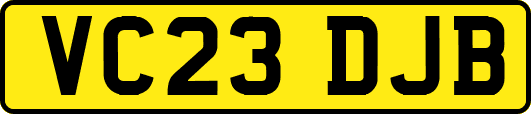 VC23DJB