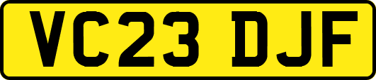 VC23DJF